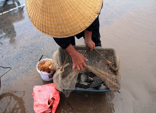 [-]TP[-]HCM[-]tiếp[-]tục[-]ngập[-]nặng,[-]kẹt[-]xe[-]khắp[-]nơi